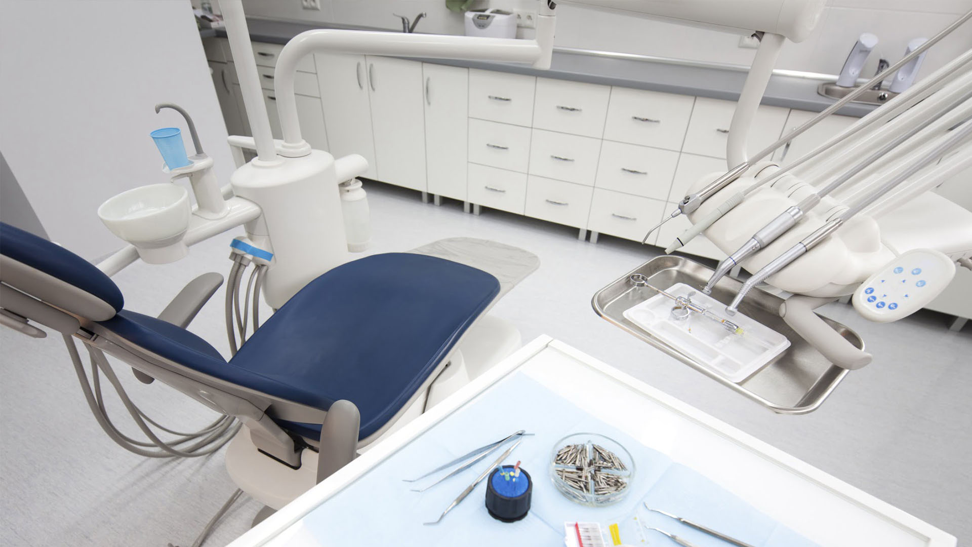 Book An Emergency Dentist Today