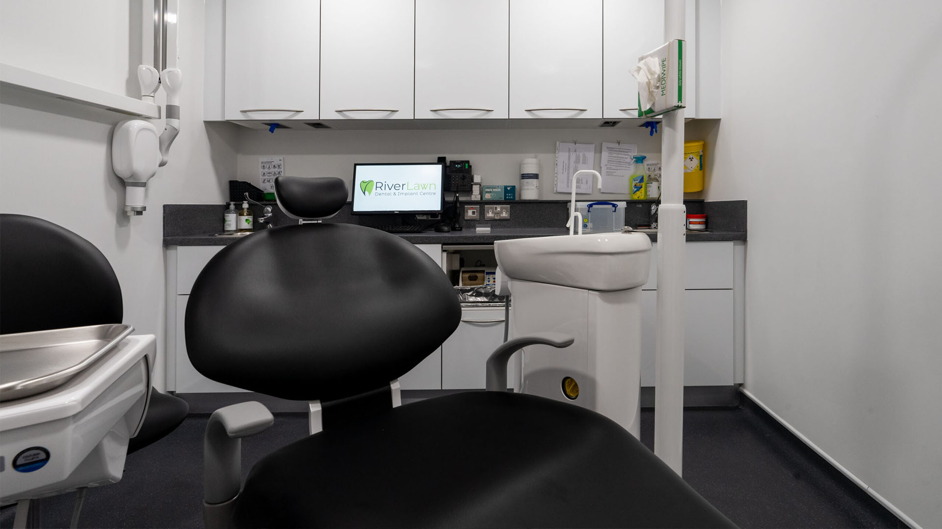 Looking for a new dentist in Tonbridge?