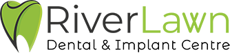 River Lawn Dental & Implant Centre Logo