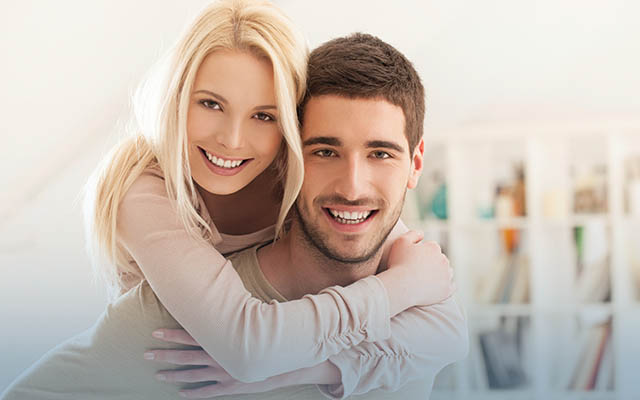 Teeth whitening
