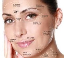 , Facial Rejuvenation / Anti-Wrinkle Treatment