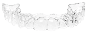 Reveal Aligner UpperArch