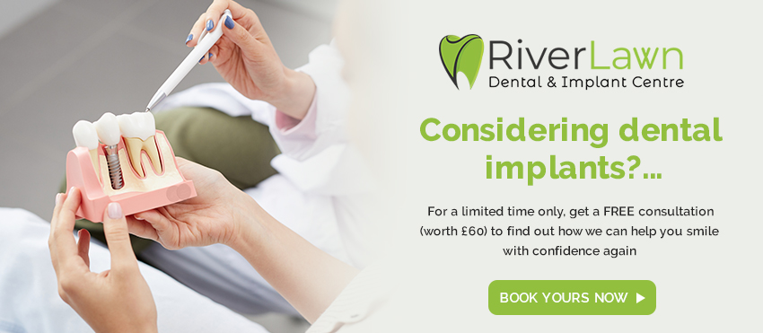 Dental Implants Offer 2024