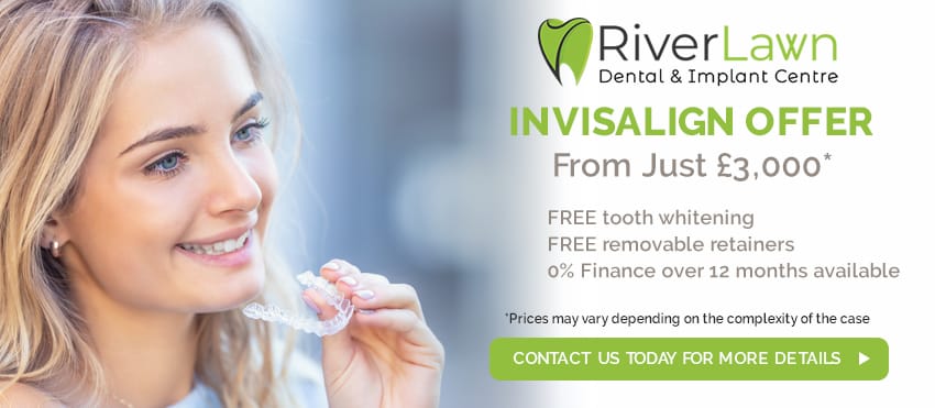 Offers Invisalign 21 04 2026