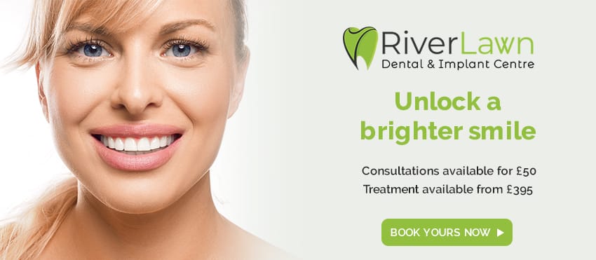 Teeth Whitening Offer 2026